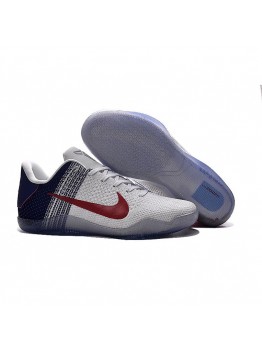 NIKE KOBE 11 ELITE LOW x USA