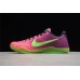 NIKE KOBE 11 EM LOW x MAMBACURIAL