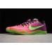 NIKE KOBE 11 EM LOW x MAMBACURIAL