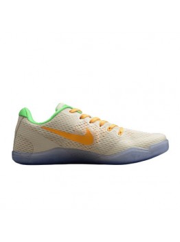 NIKE KOBE 11 x PEACH JAM PE