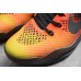 NIKE KOBE 11 x SUNSET