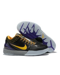 NIKE KOBE 4 PROTRO x CARPE DIEM