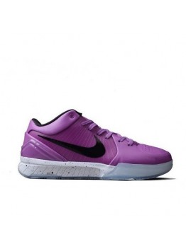 NIKE KOBE 4 PROTRO x DEVIN BOOKER PE