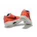 NIKE KOBE 4 PROTRO x UNDEFEATED  PHOENIX SUNS