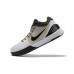 NIKE KOBE 4 PROTRO x WHITE BLACK DEL SOL