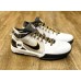 NIKE KOBE 4 PROTRO x WHITE BLACK DEL SOL