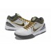 NIKE KOBE 4 PROTRO x WHITE BLACK DEL SOL