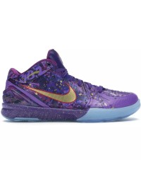 NIKE KOBE 4 x PRELUDE