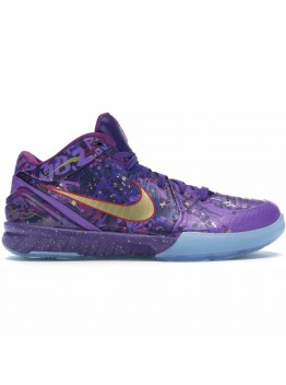 NIKE KOBE 4 x PRELUDE