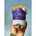 NIKE KOBE 4 x UNDEFEATED LOS ANGELES LAKERS