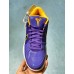 NIKE KOBE 4 x UNDEFEATED LOS ANGELES LAKERS