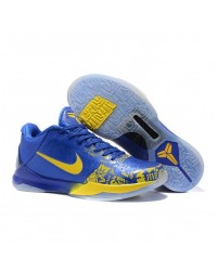NIKE KOBE 5 PROTRO x 5 RINGS