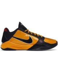 NIKE KOBE 5 PROTRO x BRUCE LEE