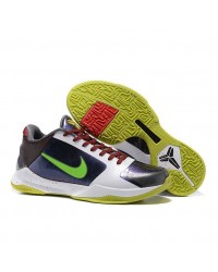 NIKE KOBE 5 PROTRO x CHAOS