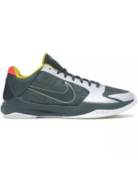 NIKE KOBE 5 PROTRO x EYBL