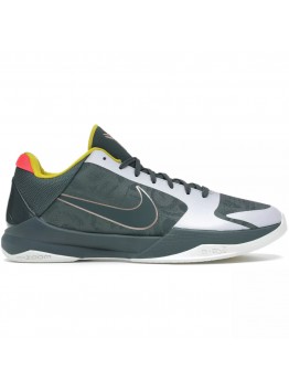 NIKE KOBE 5 PROTRO x EYBL