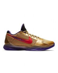 NIKE KOBE 5 x UNDEFEATED HALL OF FAME