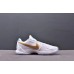 NIKE KOBE 5 x UNDEFEATED WHAT IF WHITE