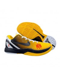 NIKE KOBE 6 PROTRO x BRUCE LEE CUSTOM
