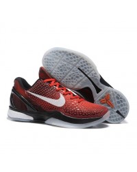 NIKE KOBE 6 PROTRO x CHALLENGE RED ALL-STAR