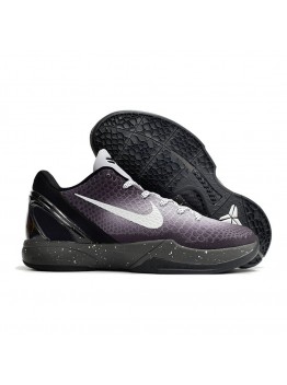 NIKE KOBE 6 PROTRO x EYBL