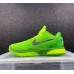 NIKE KOBE 6 PROTRO x GRINCH