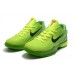 NIKE KOBE 6 PROTRO x GRINCH