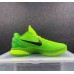 NIKE KOBE 6 PROTRO x GRINCH