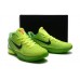 NIKE KOBE 6 PROTRO x GRINCH