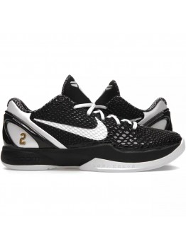 NIKE KOBE 6 PROTRO x MAMBACITA SWEET 16