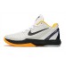 NIKE KOBE 6 PROTRO x PLAYOFF PACK WHITE DEL SOL