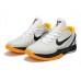 NIKE KOBE 6 PROTRO x PLAYOFF PACK WHITE DEL SOL