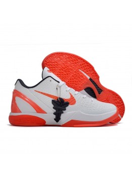 NIKE KOBE 6 PROTRO x RED VIPERS