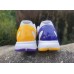 NIKE KOBE 6 x 3D LAKERS