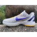NIKE KOBE 6 x 3D LAKERS