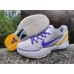 NIKE KOBE 6 x 3D LAKERS