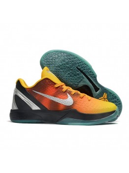 NIKE KOBE 6 x ASG ORANGE COUNTY SUNSET