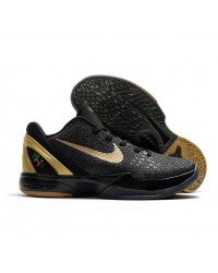 NIKE KOBE 6 x BHM