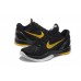 NIKE KOBE 6 x BLACK DEL SOL