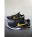 NIKE KOBE 6 x BLACK DEL SOL