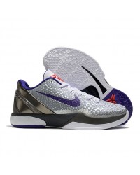 NIKE KOBE 6 x CHINA 3D