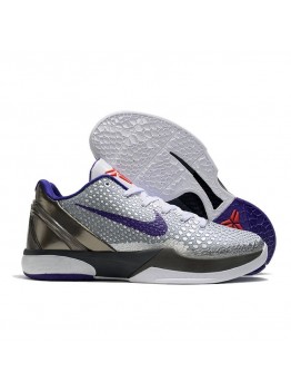 NIKE KOBE 6 x CHINA 3D