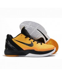 NIKE KOBE 6 x LIGHTBULB