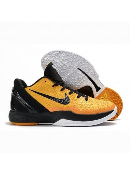 NIKE KOBE 6 x LIGHTBULB