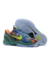 NIKE KOBE 6 x PRELUDE (ALL STAR MVP)