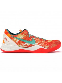 NIKE KOBE 8 x ALL-STAR AREA 72