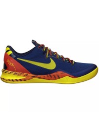 NIKE KOBE 8 x BARCELONA
