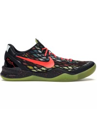 NIKE KOBE 8 x CHRISTMAS