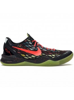 NIKE KOBE 8 x CHRISTMAS