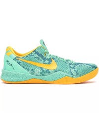 NIKE KOBE 8 x GREEN GLOW
